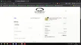 save15 coupon verification screenshot