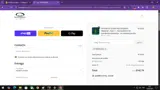 gift22 coupon verification screenshot