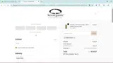Sebastian43 coupon verification screenshot