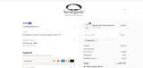 MARIAJOSE coupon verification screenshot