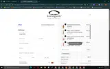 MARIAJOSE coupon verification screenshot