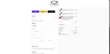 MARIAJOSE coupon verification screenshot
