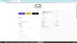 VICMAXX coupon verification screenshot