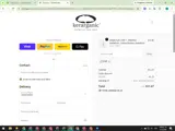icar coupon verification screenshot