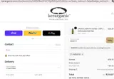 BOGO10 coupon verification screenshot