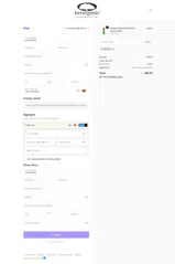 VICMAXX coupon verification screenshot