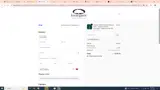SAVEMORE10% coupon verification screenshot