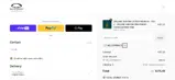HELLOSPRING10 coupon verification screenshot