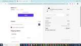 adby4 coupon verification screenshot
