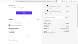 ADBWX coupon verification screenshot