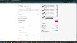 ADEQ5 coupon verification screenshot