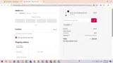 ADEW2 coupon verification screenshot