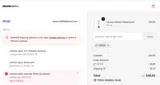 ADBZ8 coupon verification screenshot