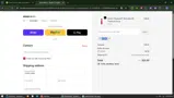 ADEW7 coupon verification screenshot
