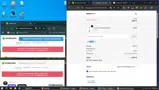 ADEW2 coupon verification screenshot
