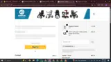ALEXANDRA10 coupon verification screenshot