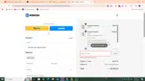 KDHE180 coupon verification screenshot