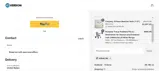 KDHE180 coupon verification screenshot