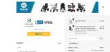 KD6AS90 coupon verification screenshot