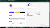 Cedar Rapids Kernels coupon verification screenshot