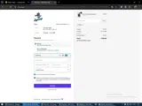 Cedar Rapids Kernels coupon verification screenshot