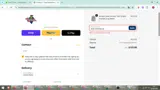 Cedar Rapids Kernels coupon verification screenshot