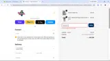 Cedar Rapids Kernels coupon verification screenshot