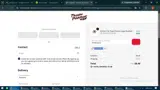 Cedar Rapids Kernels coupon verification screenshot