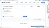 NY2026 coupon verification screenshot