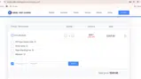 GIVEME10 coupon verification screenshot
