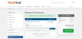 KVS50EXCLUSIVE coupon verification screenshot