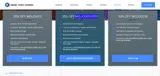 KVS35EXCLUSIVE coupon verification screenshot