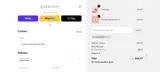 COURTNEY15 coupon verification screenshot