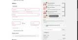 SARA15 coupon verification screenshot