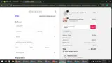SARA15 coupon verification screenshot