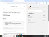 KIMBERLY15 coupon verification screenshot