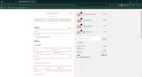ROXY coupon verification screenshot