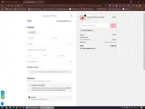 GEORGIABRAN coupon verification screenshot