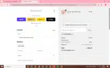GEORGIABRAN coupon verification screenshot
