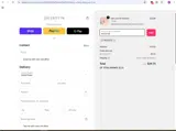 HOLLY15 coupon verification screenshot
