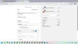 PINGTING coupon verification screenshot