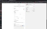 LILIYA15 coupon verification screenshot