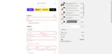 text15 coupon verification screenshot