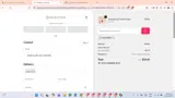 ALECIAKAY coupon verification screenshot