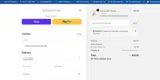 BRIANNA15 coupon verification screenshot