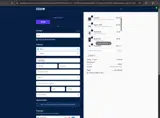 KER Store coupon verification screenshot