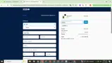 KER Store coupon verification screenshot