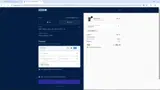 KER Store coupon verification screenshot