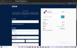 KER Store coupon verification screenshot