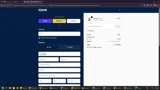 KER Store coupon verification screenshot